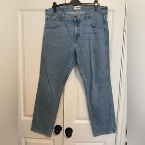 Wrangler Greensboro Men’s Jeans